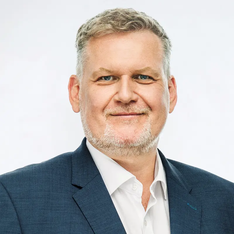 Reto Egloff Portrait-Foto
