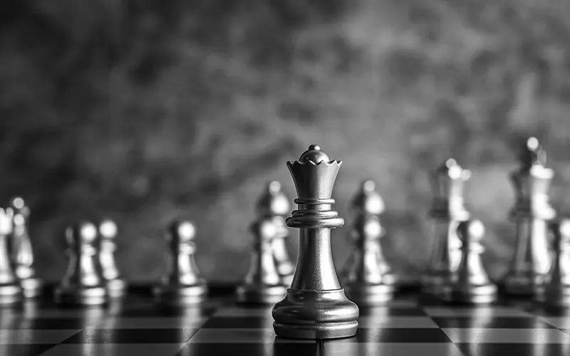 Unternehmensberatung Strategie