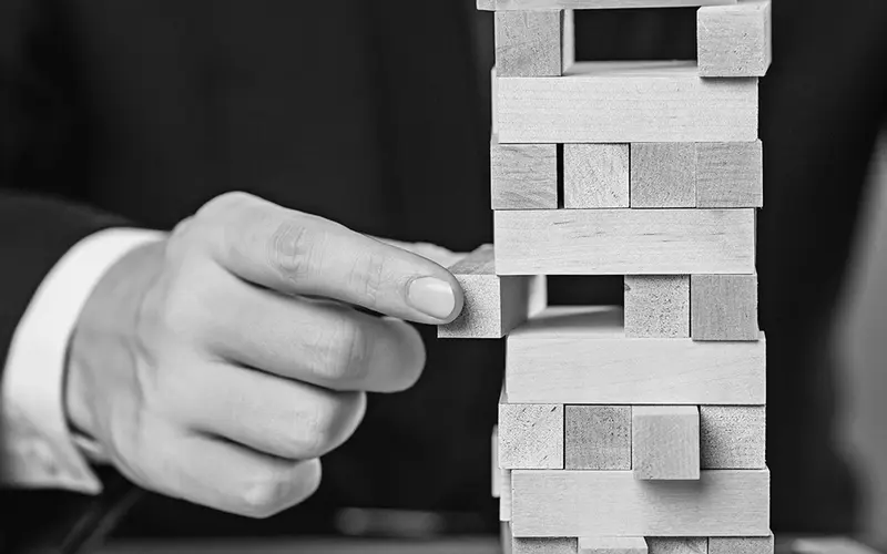 Unternehmensberatung Interimsmanagement
